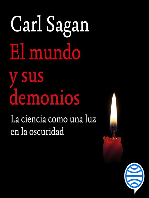 Title details for El mundo y sus demonios by Carl Sagan - Available